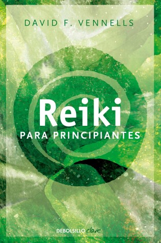 Cover of Reiki Para Principiantes / Reiki for Beginners