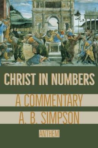 Cover of Christ in Numbers