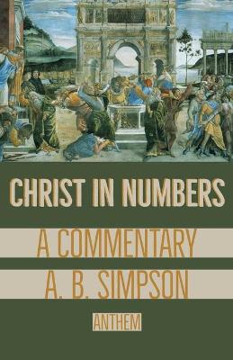 Book cover for Christ in Numbers