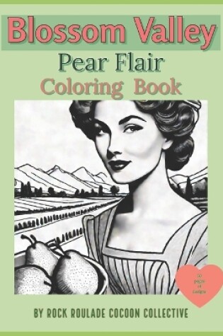 Cover of Pear Flair