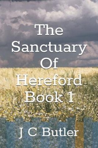 Cover of The Sanctuary Of Hereford