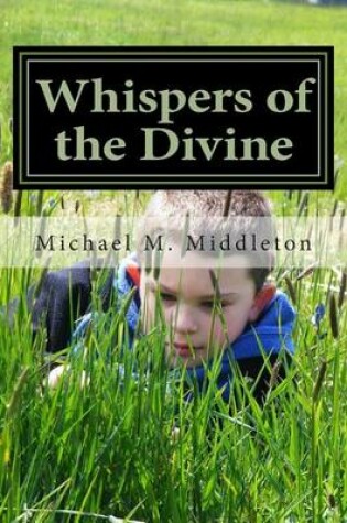 Cover of Whispers of the Divine