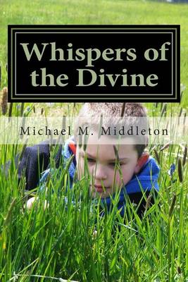 Book cover for Whispers of the Divine