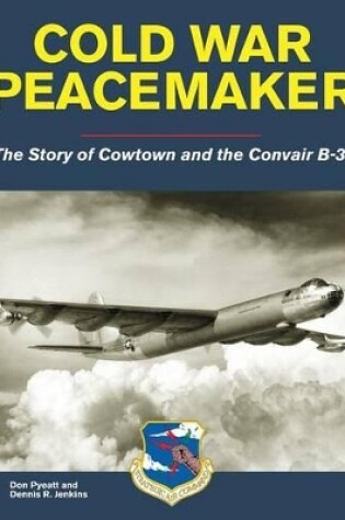 Cover of Cold War Peacemaker