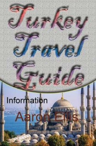 Cover of Turkey Travel Guide