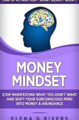 Cover of Money Mindset