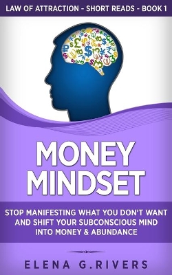 Book cover for Money Mindset