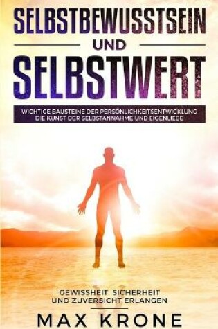 Cover of Selbstbewusstsein und Selbstwert