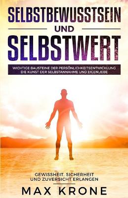 Book cover for Selbstbewusstsein und Selbstwert