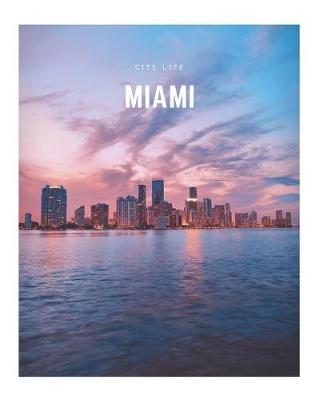 Cover of Miami