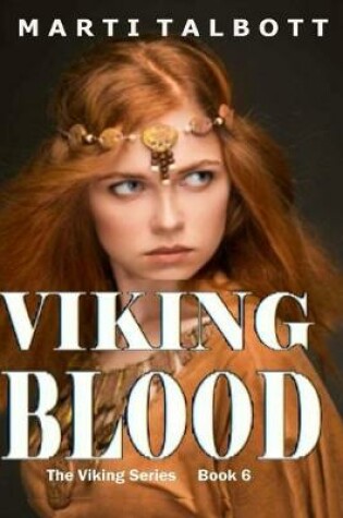 Cover of Viking Blood