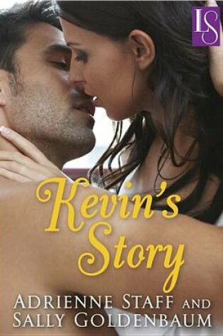 Cover of Kevin's Story (Loveswept)