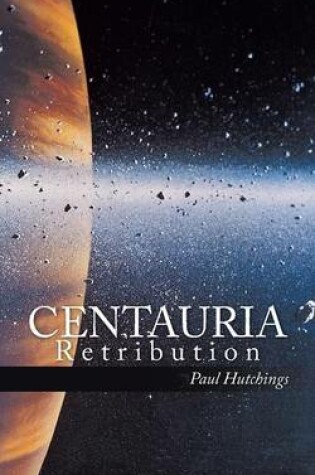 Cover of Centauria