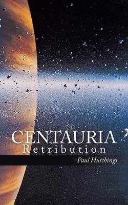 Book cover for Centauria