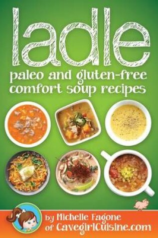 Cover of ladle