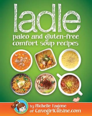 Cover of ladle