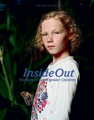 Book cover for Inside Out