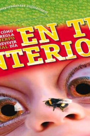 Cover of En Tu Interior (Incluye CD-Rom)