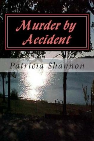 Cover of Murder by Accident