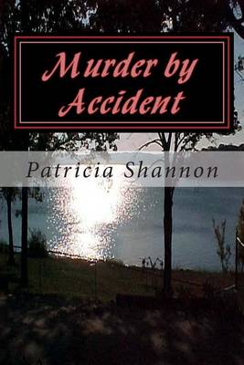 Book cover for Murder by Accident