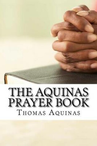 Cover of The Aquinas Prayer Book