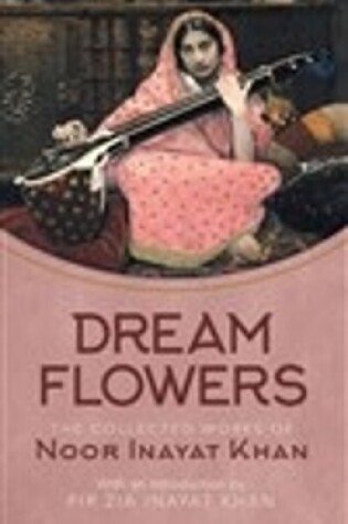 Cover of Dream Flowers