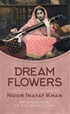 Book cover for Dream Flowers