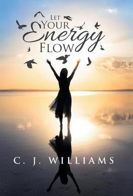 Book cover for Let Your Energy Flow