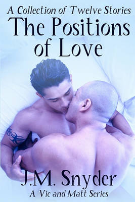 Book cover for The Positions of Love