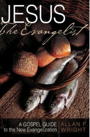Cover of Jesus the Evangelist