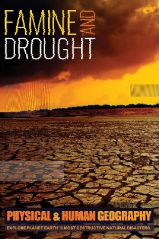 Cover of Famine and Drought