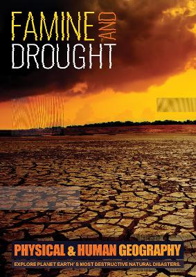 Book cover for Famine and Drought