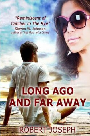 Cover of Long Ago and Far Away