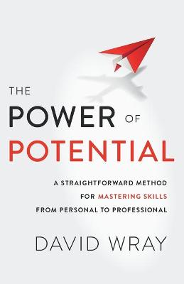 Book cover for The Power of Potential