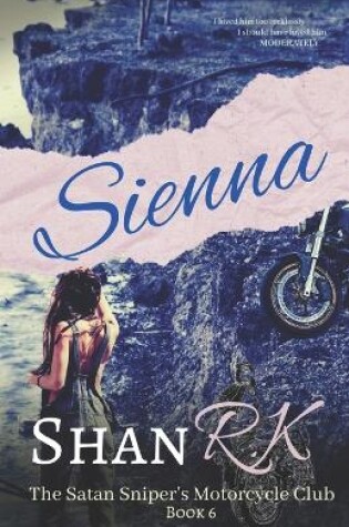 Cover of Sienna