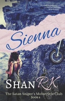 Cover of Sienna