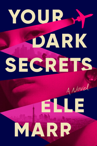 Cover of Your Dark Secrets