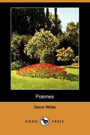 Cover of Poemes (Dodo Press)