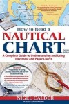 Book cover for How to Read a Nautical Chart, 2nd Edition