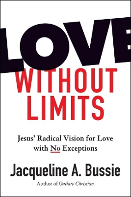 Book cover for Love Without Limits