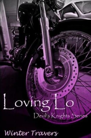 Cover of Loving Lo