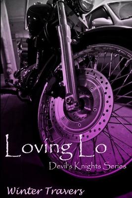 Cover of Loving Lo