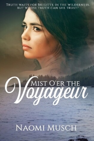 Cover of Mist O'er the Voyageur