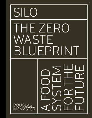 Book cover for Silo