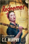 Book cover for Reedemer
