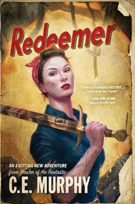 Cover of Reedemer