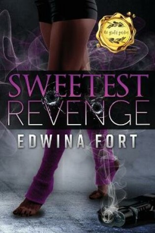 Cover of Sweetest Revenge