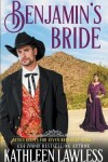 Book cover for Benjamin's Bride