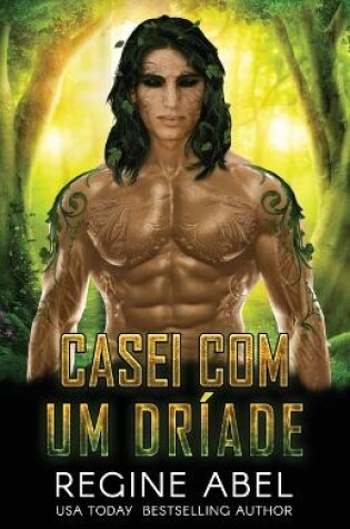 Cover of Casei Com Um Dríade