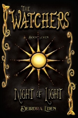 Cover of The Watchers, Night of Light
